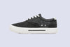 Sunwashed Lace-Up MENS Black