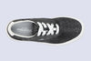 Sunwashed Lace-Up MENS Black