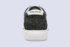 Sunwashed Lace-Up MENS Black