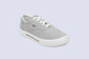 Sunwashed Lace-Up MENS Gray