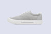 Sunwashed Lace-Up MENS Gray