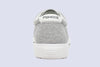 Sunwashed Lace-Up MENS Gray