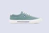 Sunwashed Lace-Up MENS Teal