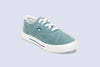 Sunwashed Lace-Up MENS Teal