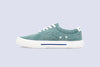 Sunwashed Lace-Up MENS Teal