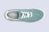 Sunwashed Lace-Up MENS Teal
