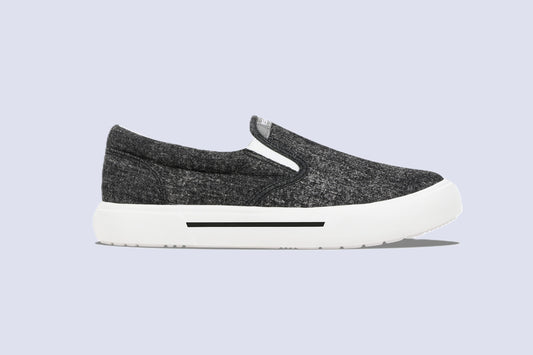 Sunwashed Slip-On MENS Black