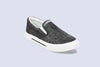 Sunwashed Slip-On MENS Black