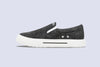 Sunwashed Slip-On MENS Black