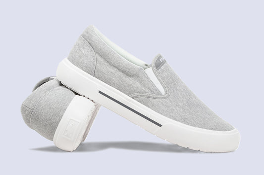 Sunwashed Slip-On MENS Gray