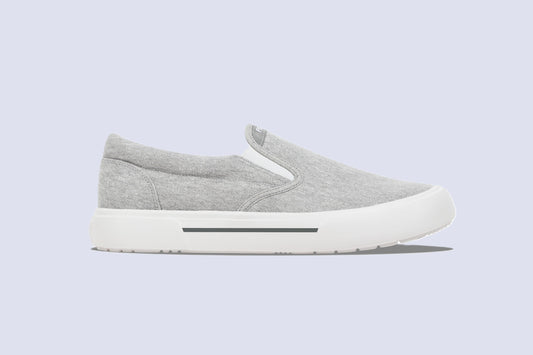 Sunwashed Slip-On MENS Gray