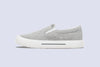 Sunwashed Slip-On MENS Gray