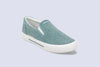 Sunwashed Slip-On MENS Teal