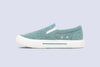Sunwashed Slip-On MENS Teal