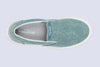 Sunwashed Slip-On MENS Teal