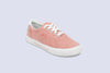 Sunwashed Lace-Up WOMENS Coral