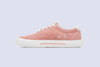 Sunwashed Lace-Up WOMENS Coral