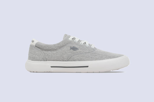 Sunwashed Lace-Up WOMENS Gray