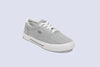 Sunwashed Lace-Up WOMENS Gray