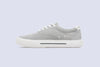 Sunwashed Lace-Up WOMENS Gray