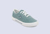 Sunwashed Lace-Up WOMENS Teal