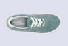 Sunwashed Lace-Up WOMENS Teal