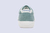 Sunwashed Lace-Up WOMENS Teal