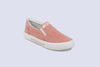 Sunwashed Slip-On WOMENS Coral