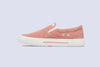 Sunwashed Slip-On WOMENS Coral