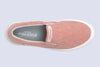 Sunwashed Slip-On WOMENS Coral