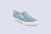 Sunwashed Slip-On WOMENS Denim