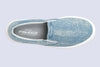 Sunwashed Slip-On WOMENS Denim