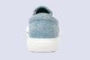Sunwashed Slip-On WOMENS Denim