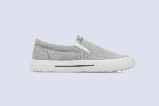 Sunwashed Slip-On WOMENS Gray