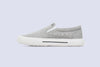 Sunwashed Slip-On WOMENS Gray