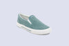 Sunwashed Slip-On WOMENS Teal