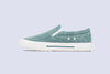 Sunwashed Slip-On WOMENS Teal