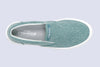 Sunwashed Slip-On WOMENS Teal