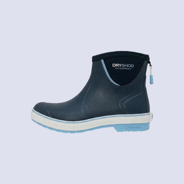 DryShod Commercial Fishing